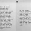 leony, instagram leony, ig story leony, curhat bioskop leony
