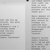 leony, instagram leony, ig story leony, curhat bioskop leony