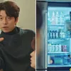 kesalahan di drama korea