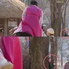 kesalahan di drama korea