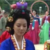 kesalahan di drama korea