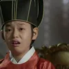 kesalahan di drama korea