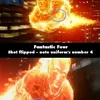 kesalahan film, blooper film, kesalahan film fantastic four