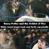 film harry potter, kesalahan film, kesalahan film harry potter