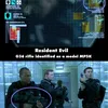 film resident evil, film horor, film zombie