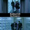 film resident evil, film horor, film zombie