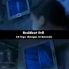 film resident evil, film horor, film zombie