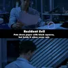 film resident evil, film horor, film zombie