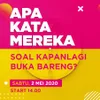 KapanLagi Buka Puasa Bareng