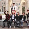 Idol K-Pop Populer