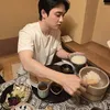 Kesederhanaan Doh Kyungsoo