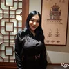 Denada ternyata sempat melewati masa yang sangat berat.