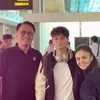 Anak Artis Sekolah di Luar Negeri