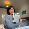 Keseharian Namira Adjani 