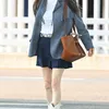 Go Hyun Jung Berangkat ke New York
