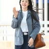 Go Hyun Jung Berangkat ke New York