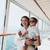 Keluarga Andien