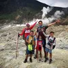 keluarga darius sinathriya