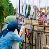 Park Hyung Sik, fan meeting Park Hyung Sik di Jakarta