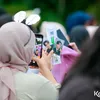 Park Hyung Sik, fan meeting Park Hyung Sik di Jakarta
