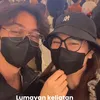 Felicya Angelista dan Caesar Hito