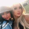Coachella Artis Hollywood