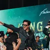 KANG SOLAH FROM KANG MAK X NENEK GAYUNG Panggung Dangdut 
