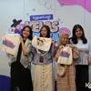 Tote Bag Kelas Korea
