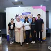 Host Kapanlagi Kelas Korea