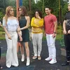 Nia Ramadhani dan Jessica Iskandar