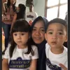 Ulang tahun Rafathar