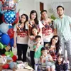 Ulang tahun Rafathar