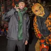 halloween, halloween seleb hollywood