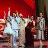 Soimah Bersama Host dan Dewan Juri