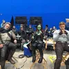 film GUARDIANS OF T HE GALAXY VOL: 2, trailer GUARDIANS OF T HE GALAXY VOL: 2, streaming GUARDIANS O