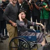 Ruben Onsu dan Sarwendah