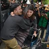 Ruben Onsu dan Sarwendah
