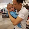 Lucky Perdana