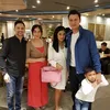 Lucky Perdana