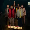 Poster maju serem mundur horor