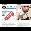 seleb pakai barang palsu, seleb pakai hermes palsu