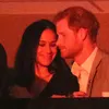 Pangeran Harry - Meghan Markle