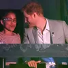 Pangeran Harry - Meghan Markle