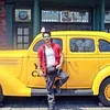 Ravi Bhatia