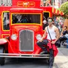 Ravi Bhatia