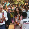 Kate Middleton ke India