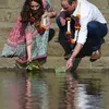Kate Middleton ke India
