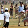 Kate Middleton ke India