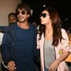 SRK dan AbRam