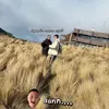 Athar jadi videografer Citra Kirana